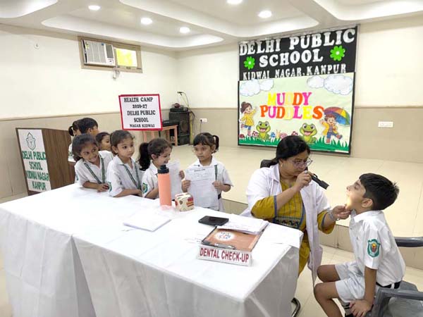 Health Camp