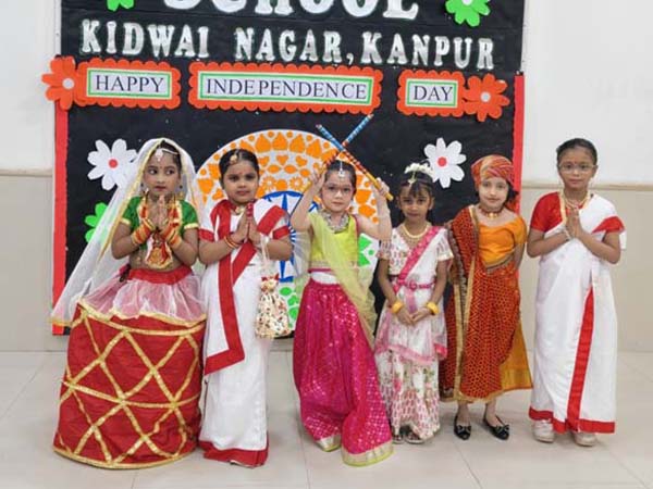 Unity in Diversity