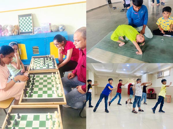 Summer Camp 25-26-N