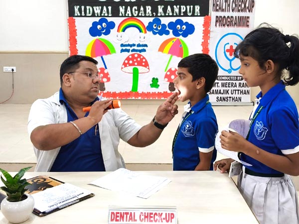 Health Camp 25-26-N