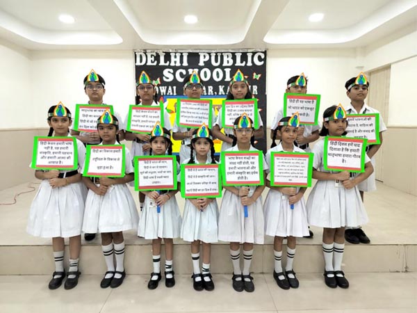 Hindi Diwas Assembly 2025-26-N