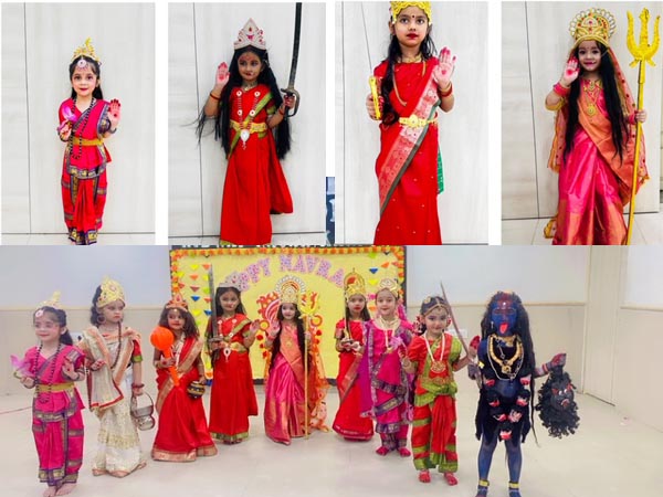 NAVRATRI ASSEMBLY 25-26-N
