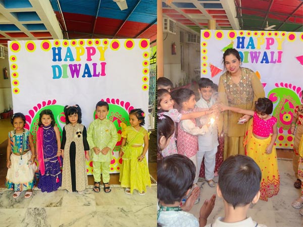 Diwali Party (Pre-Primary)-25-26-N