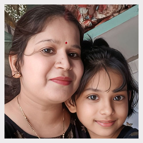 Shalini Singh Bhadauriya