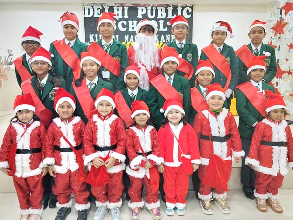 CHRISTMAS ASSEMBLY 2025-N