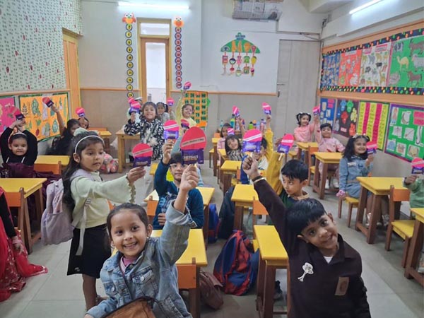 Childrens Day 2025-N