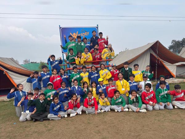 ADVENTURE PARK LUCKNOW TRIP 25-26-N