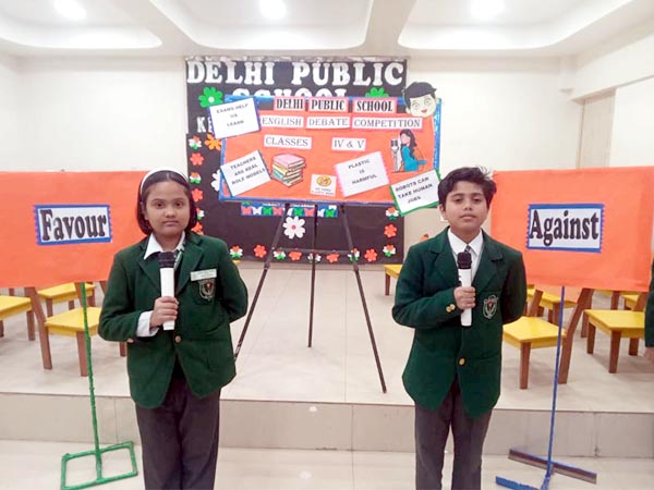 English Debate Competition 25-26-N